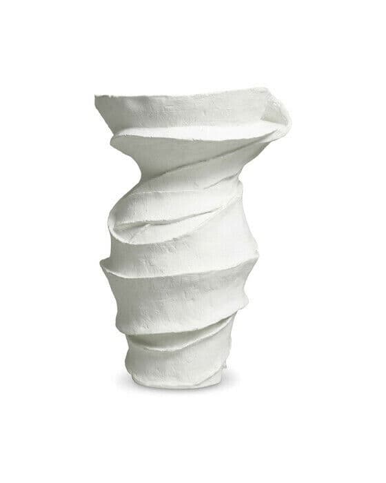 Horta Planter White