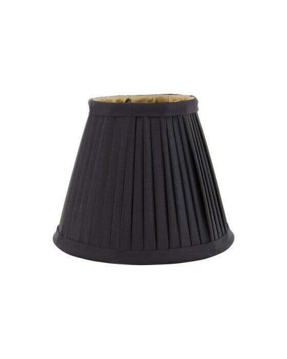 Vasari lampeskjerm mini sort