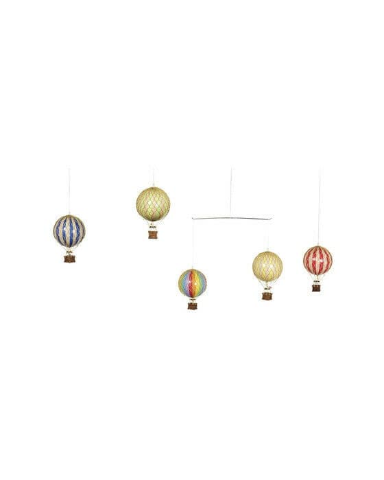 Luftballonger Flying Skies Mobile, Primary