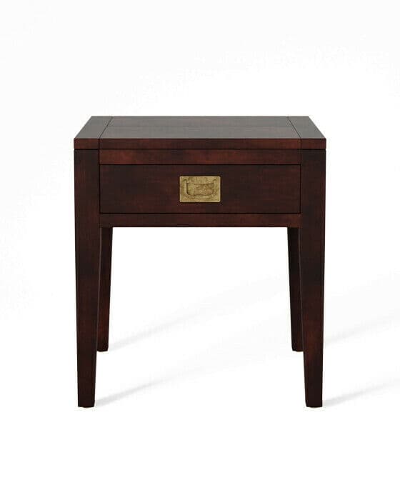 Fairfield sidebord, heritage english