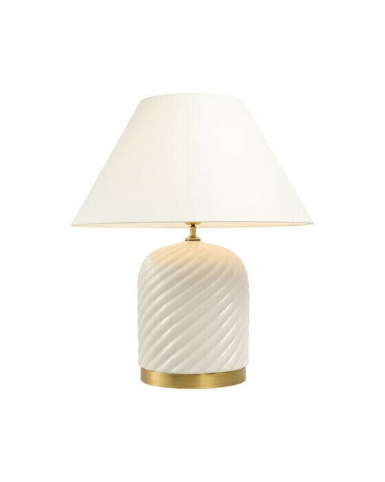 Bordlampe Savona