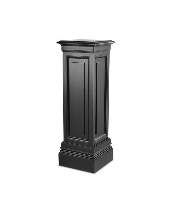 Salvatore Column Black