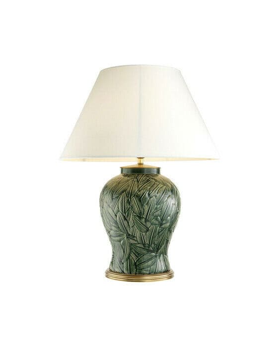 Bordlampe Cyprus