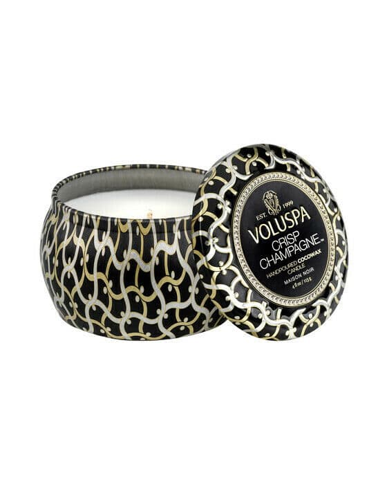 Crisp Champagne duftlys 1 veke