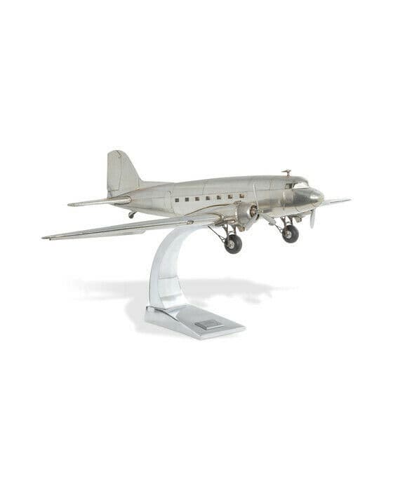 Dakota DC-3 modellfly