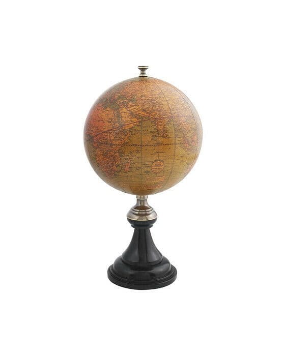 Versailles globus