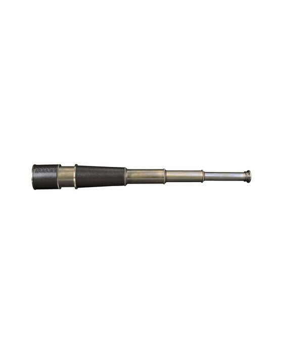 Spyglass bronse