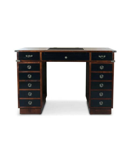 Madras skrivebord