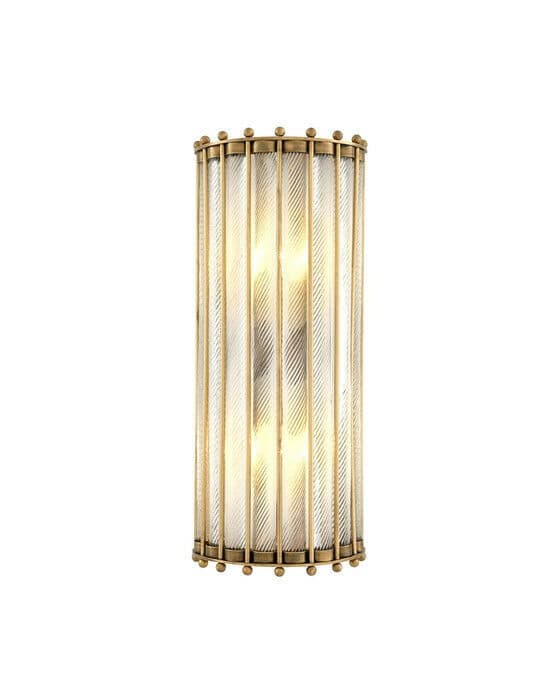 Vegglampe Tiziano