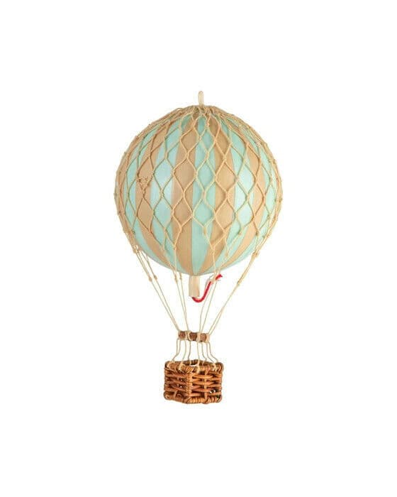 Floating The Skies luftballong mint