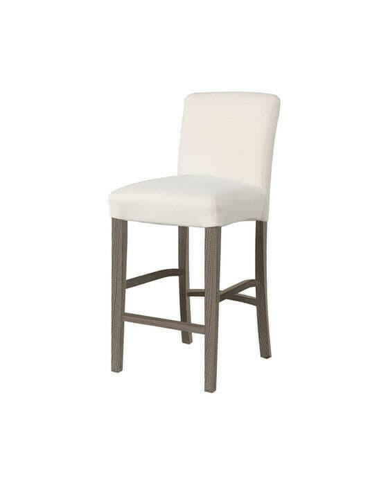 Sonora barstol vintage lav