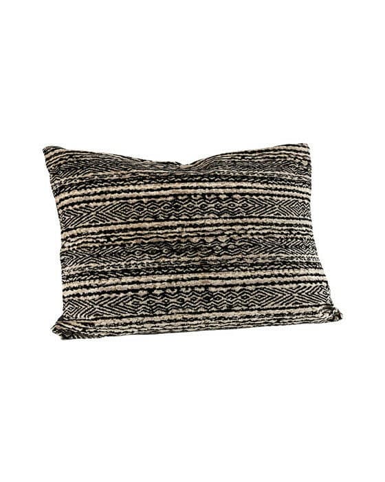 Bohemia putetrekk stripe