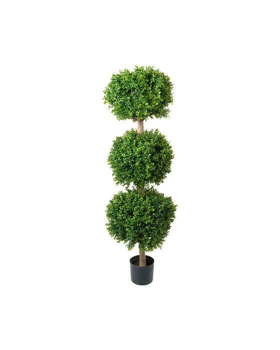 Buksbom kunstig plante