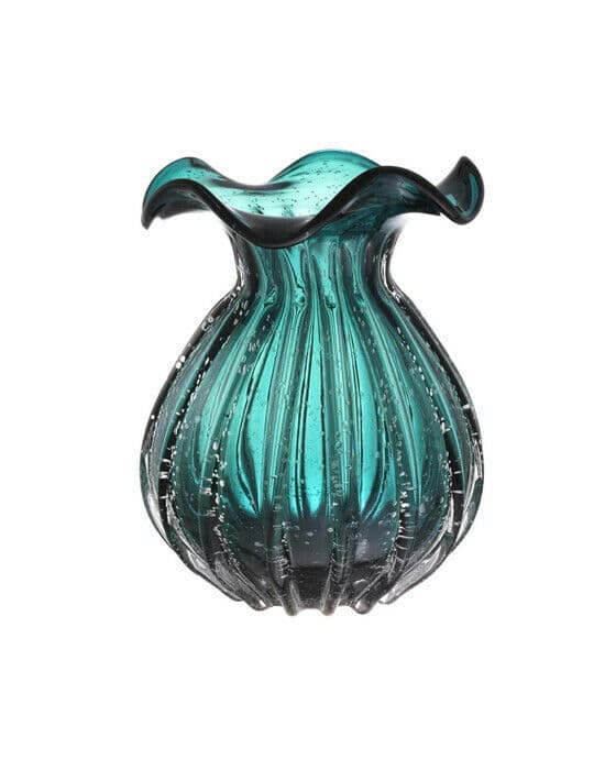 Korakia vase grønn