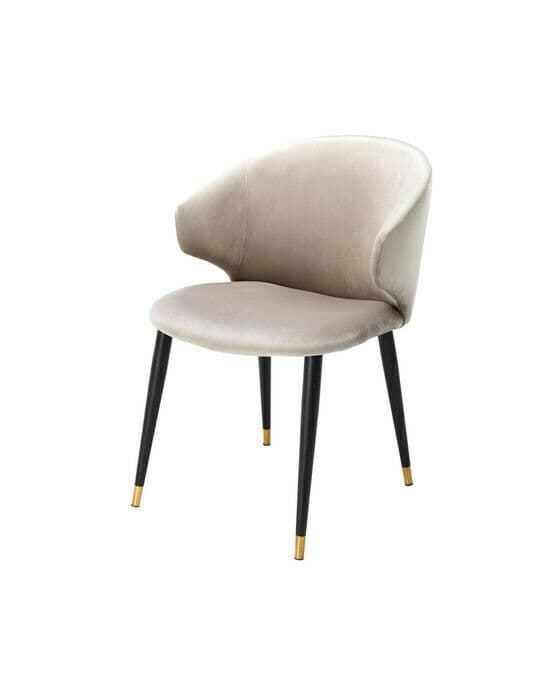 Spisestol Volante Beige
