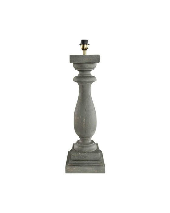 Normandie bordlampe