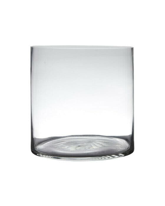 Upper East sylindervase 25cm