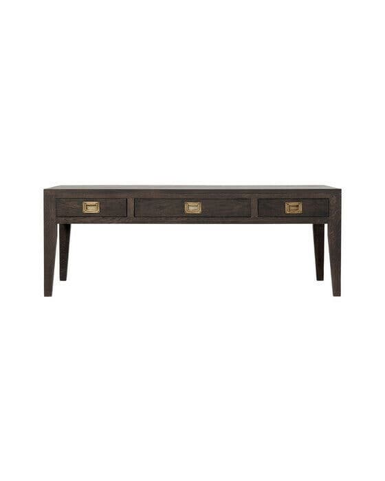 Belknap salongbord, mountain wenge