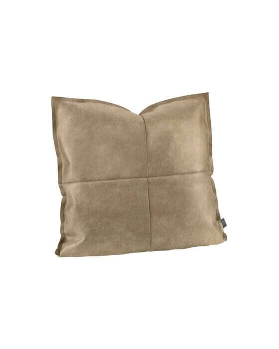 Buffalo putetrekk, liver