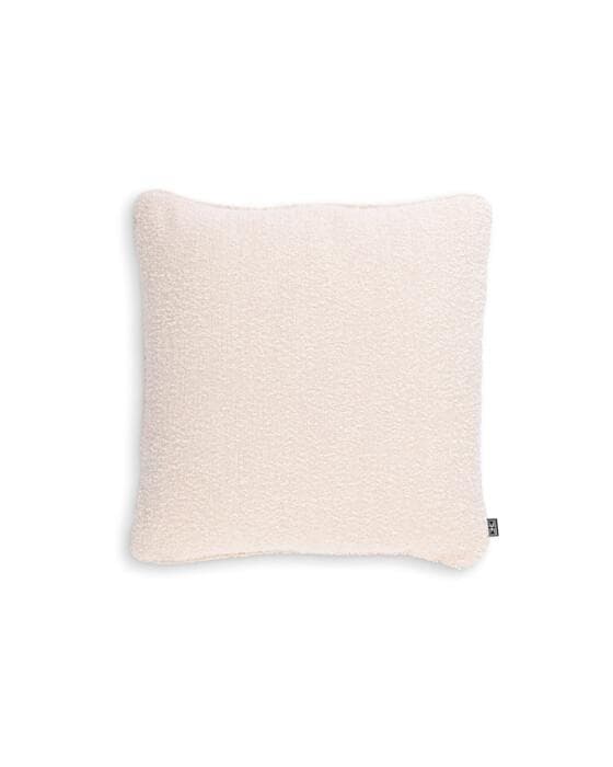 Bouclé Cushion Bouclé L