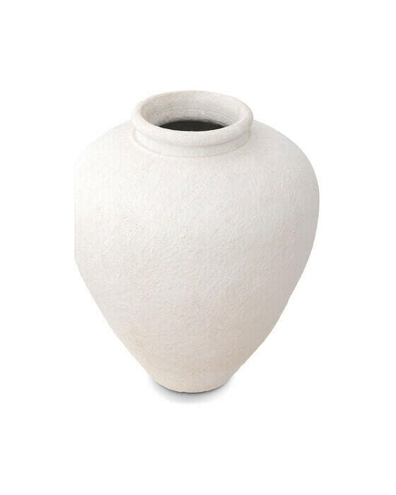 Object Reine white finish