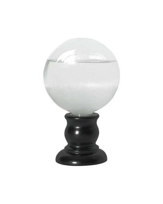 FitzRoys stormglass