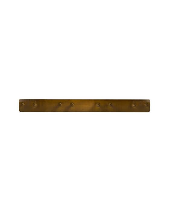Royal Barge rack