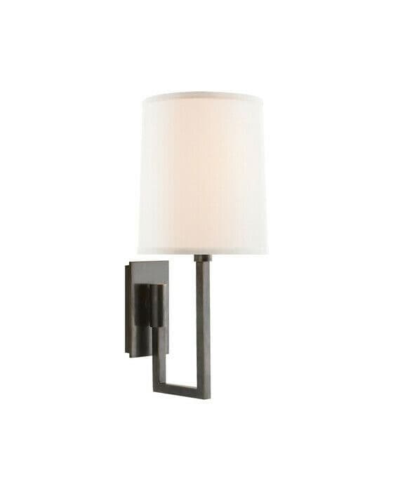 Aspect Library Sconce