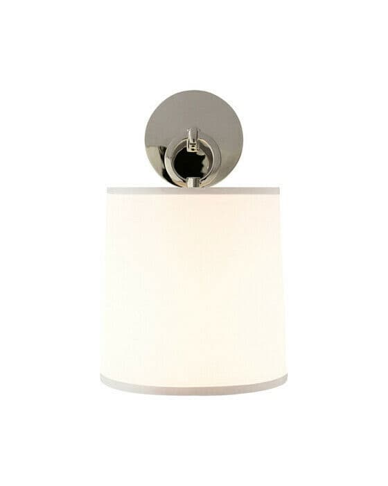 French Cuff vegglampe