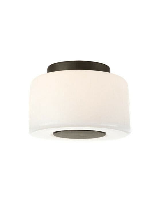 Acme Small Flush Mount