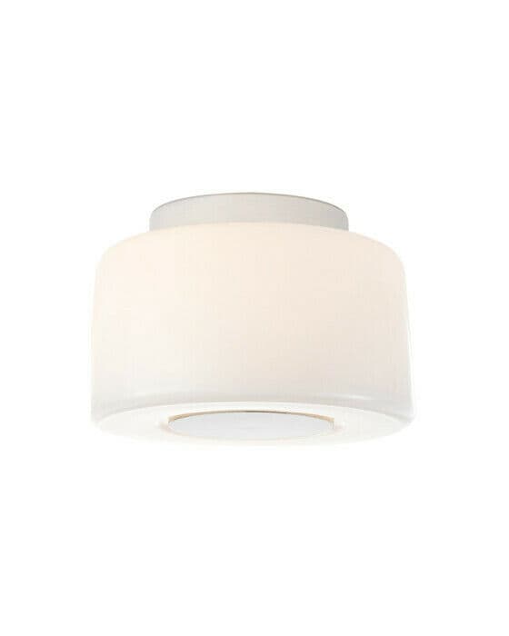 Acme Small Flush Mount