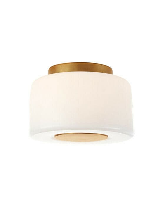 Acme Small Flush Mount