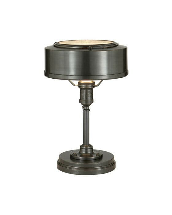Henley Table Lamp Bronze