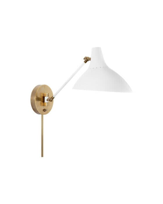 Charlton Wall Light