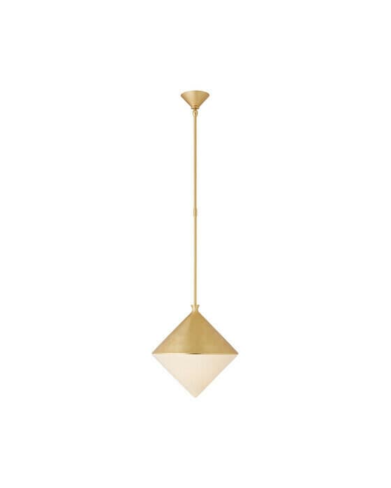 Sarnen Pendant Gild Medium