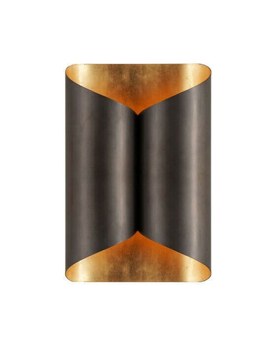 Selfoss Sconce Bronze