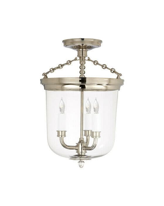 Merchant takplafond nikkel