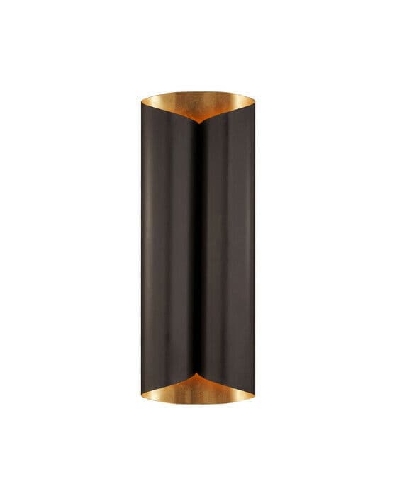 Selfoss Sconce Bronze Large