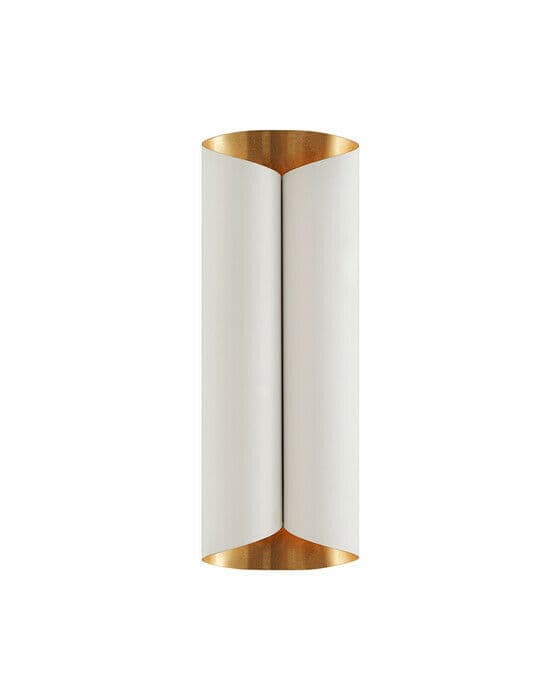 Selfoss Sconce Plaster Large