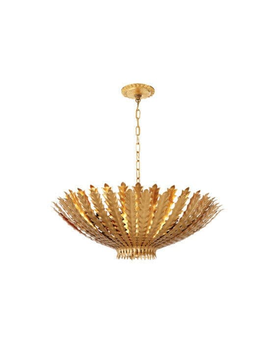 Hampton Pendant Gild M