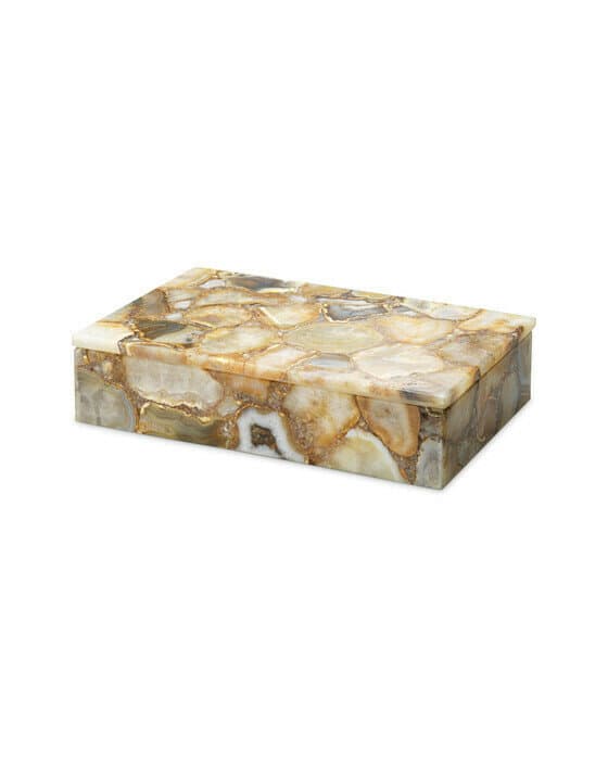 Chatterton eske agate stone