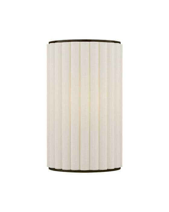 Palati Sconce Bronze