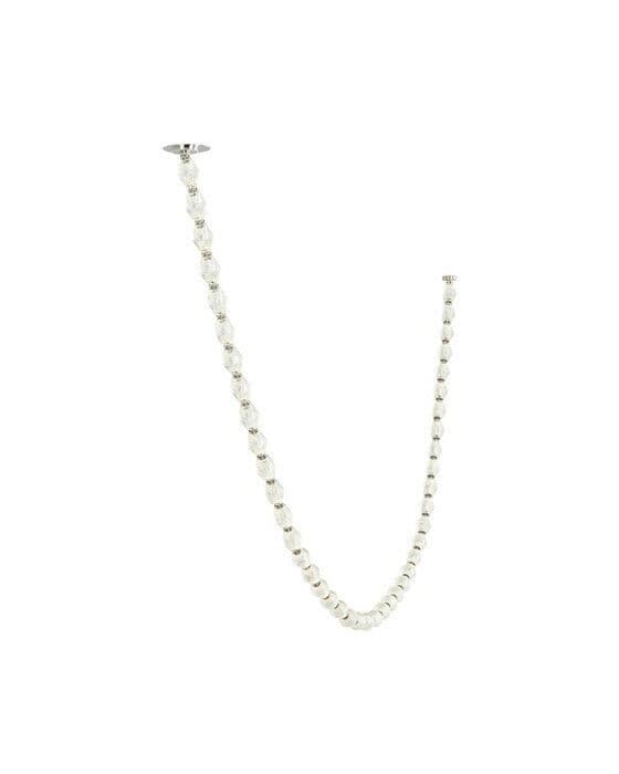 Collier 132 Chandelier 2700K Nickel