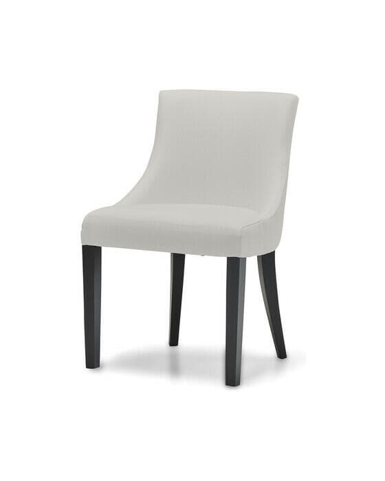 Addison spisestol sandfarget OUTLET