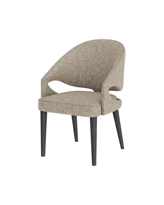 Vance karmstol chanel liver