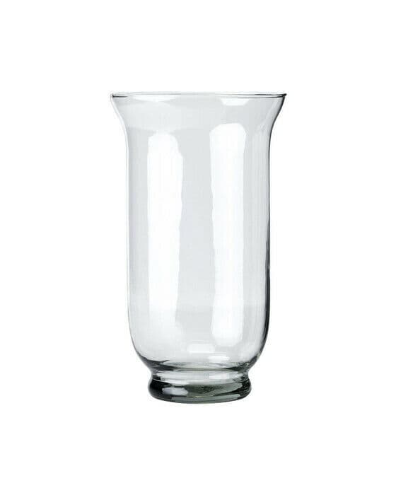 Fifth Avenue vase i klart glass