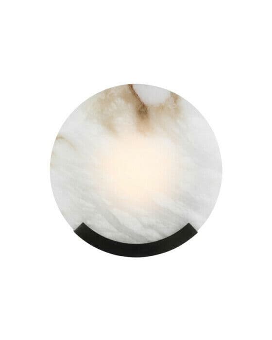 Melange 13" Sconce Bronze