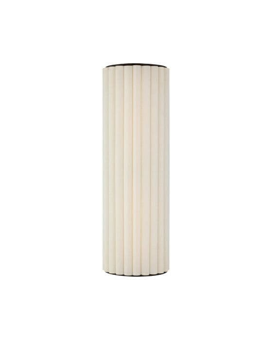 Palati Large Tall Sconce Bronze