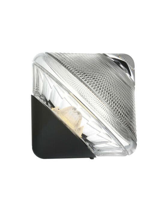 Copper Coast 12" Rechargeable Accent Light Bronze