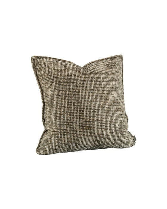 Chanel putetrekk taupe